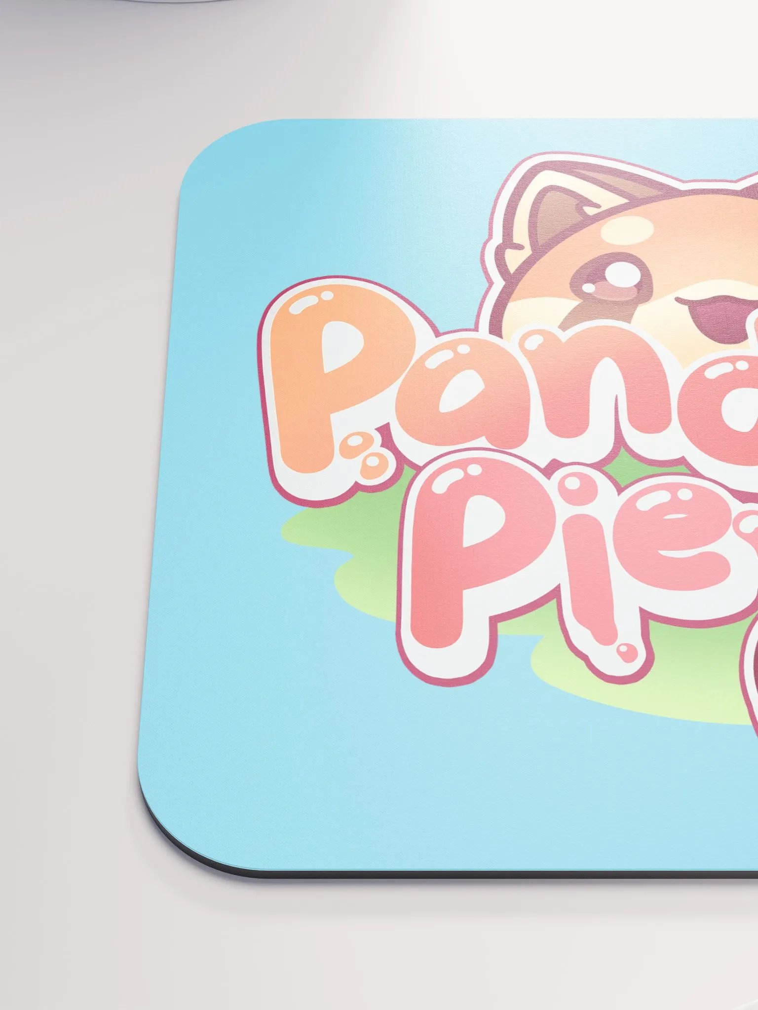Pandora Logo Mouse Pad product image (6)