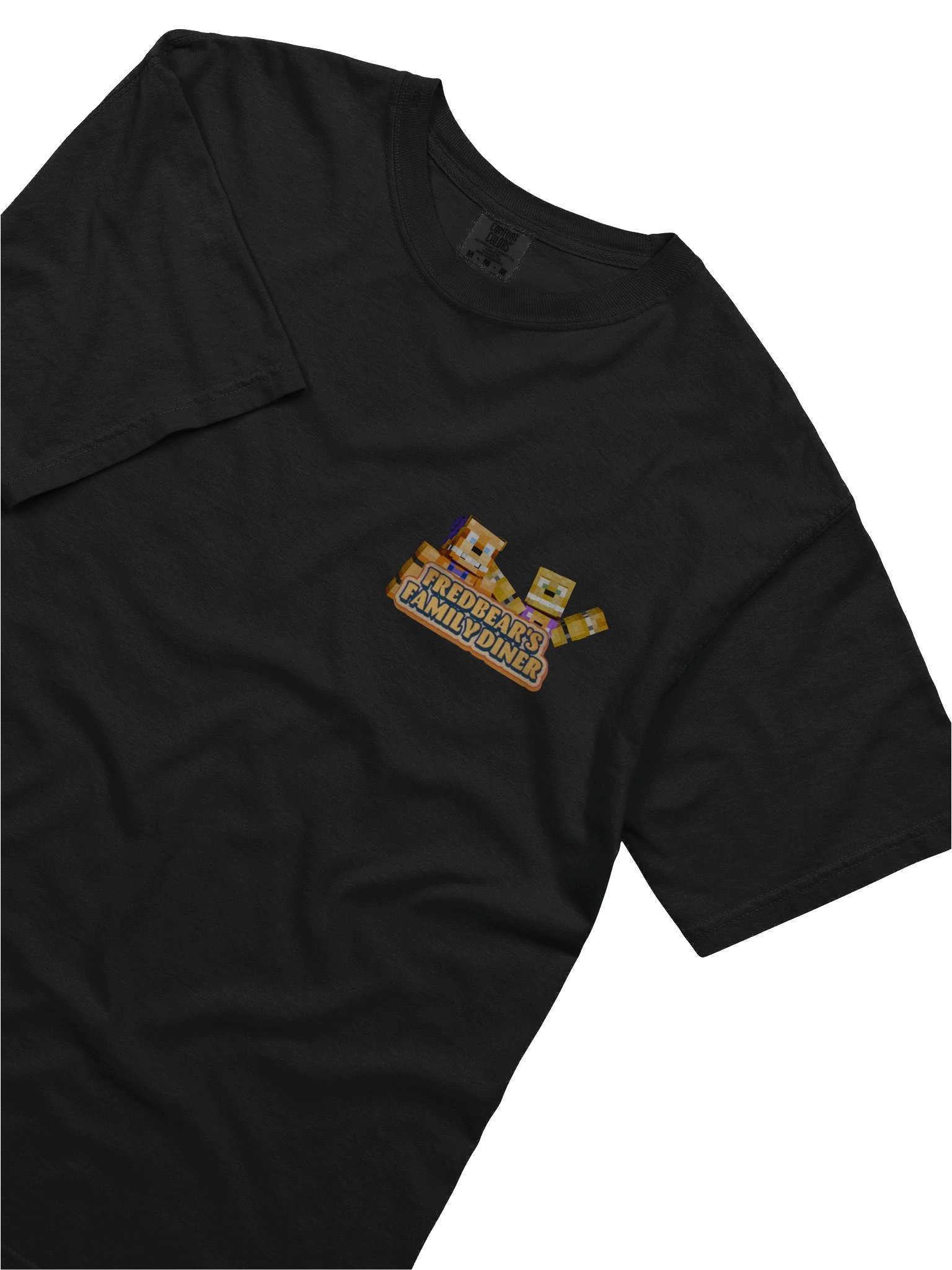 Fredbear's Family Diner (minecraft RP) product image (5)