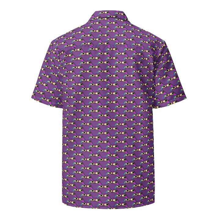 Hawaiian Bean Shirt product image (2)