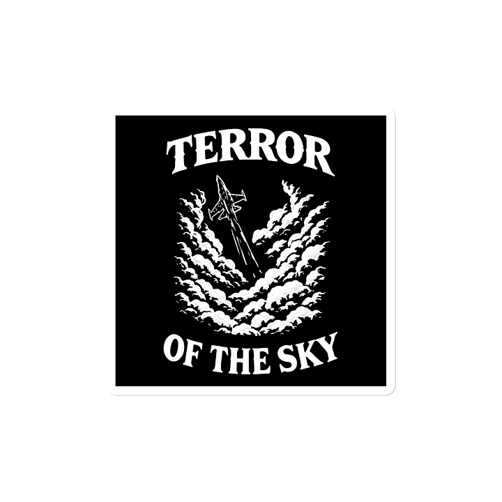 Terror of the Sky - Magnet product image (2)