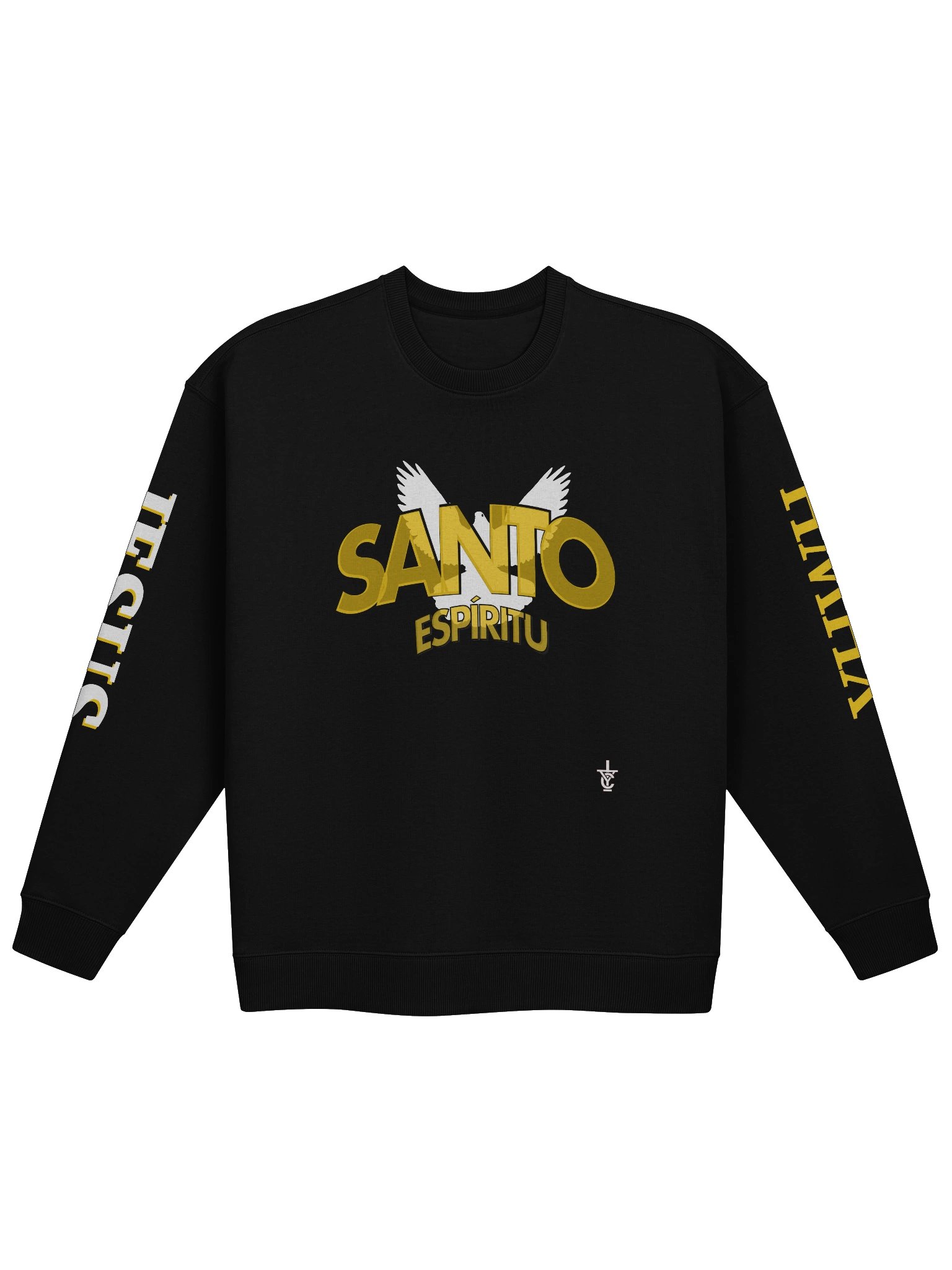Trinity Sweatshirt product image (1)