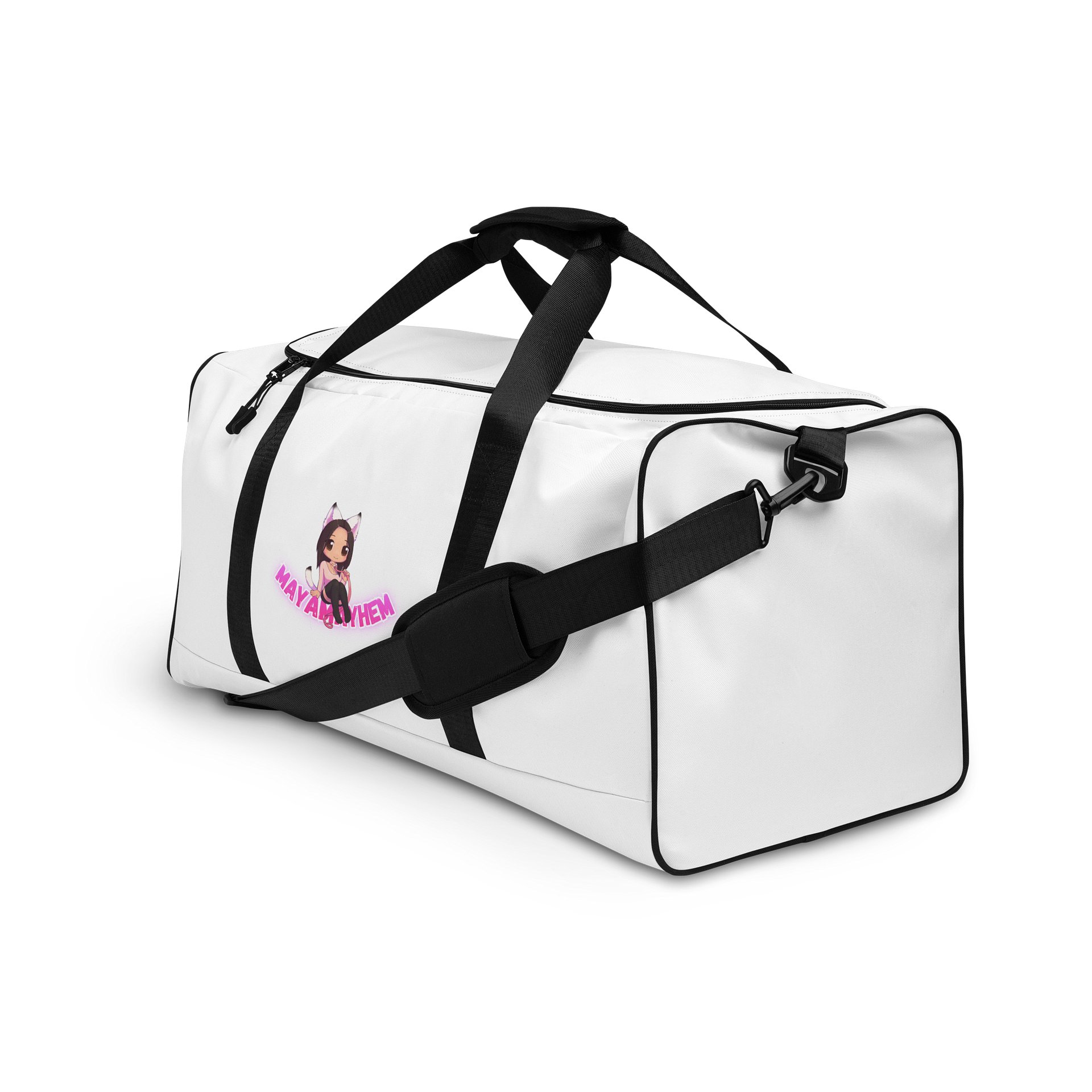 Maya Gym Bag product image (3)