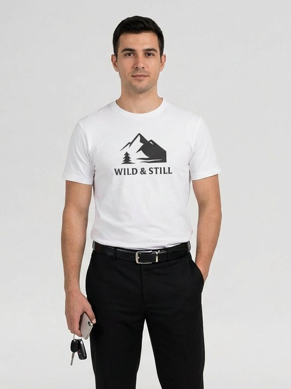 Supersoft T-Shirt product image (1)