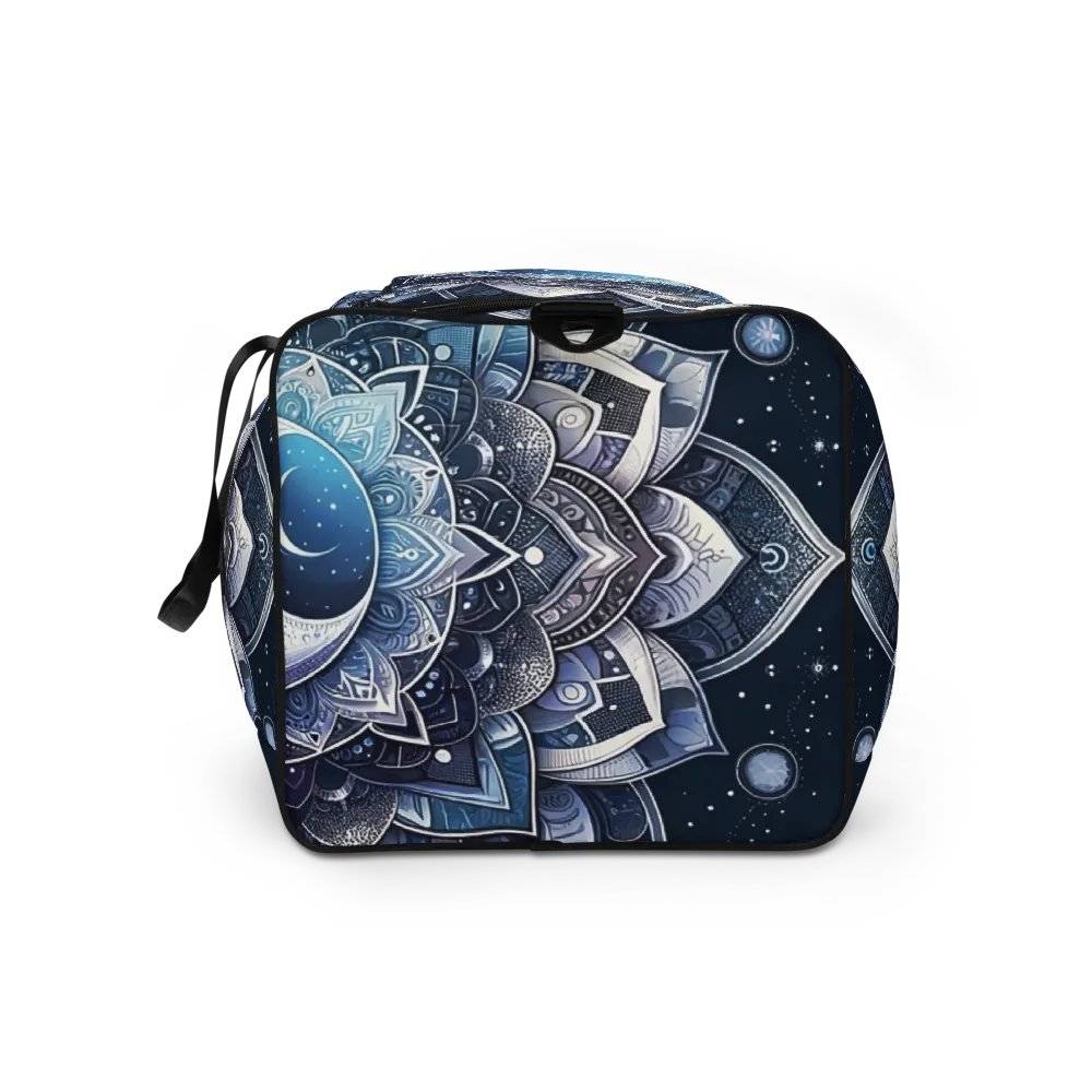 All-Over Print Duffle Bag product image (11)