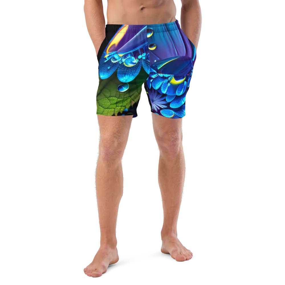Kawaiikitten Exclusive Premium DewDrop Shorts product image (3)