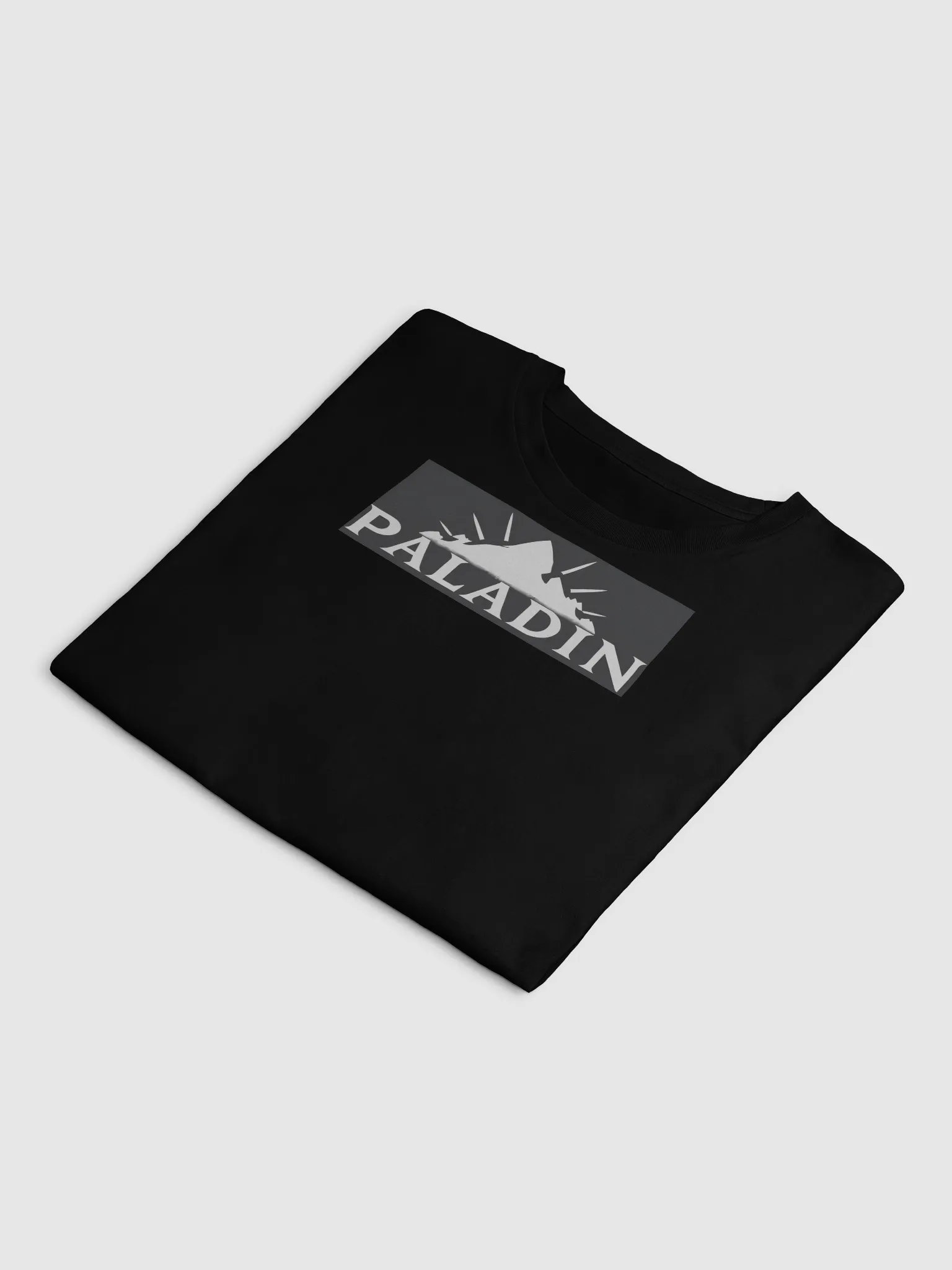 WOMEN'S "PALADIN" HALF CROP SHIRT product image (17)