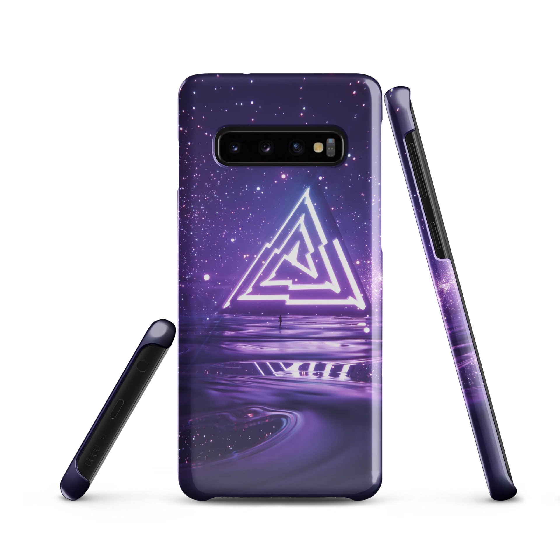 Loom Remix Snap Case for Samsung® product image (1)