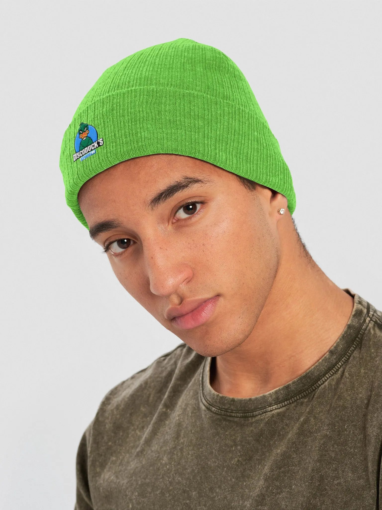 Discoduck's Studio 99 Beanie product image (19)