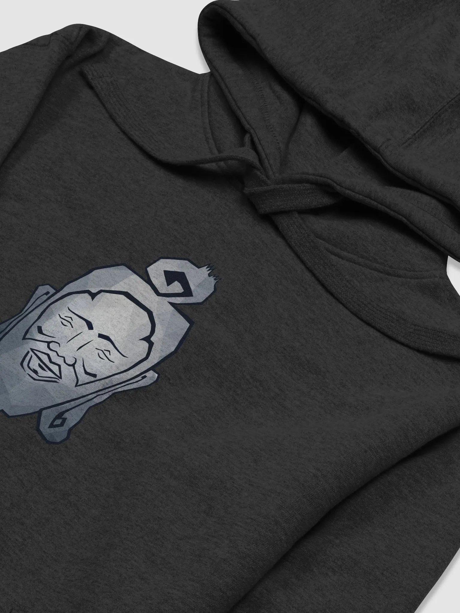 Ice Man Hoodie product image (4)