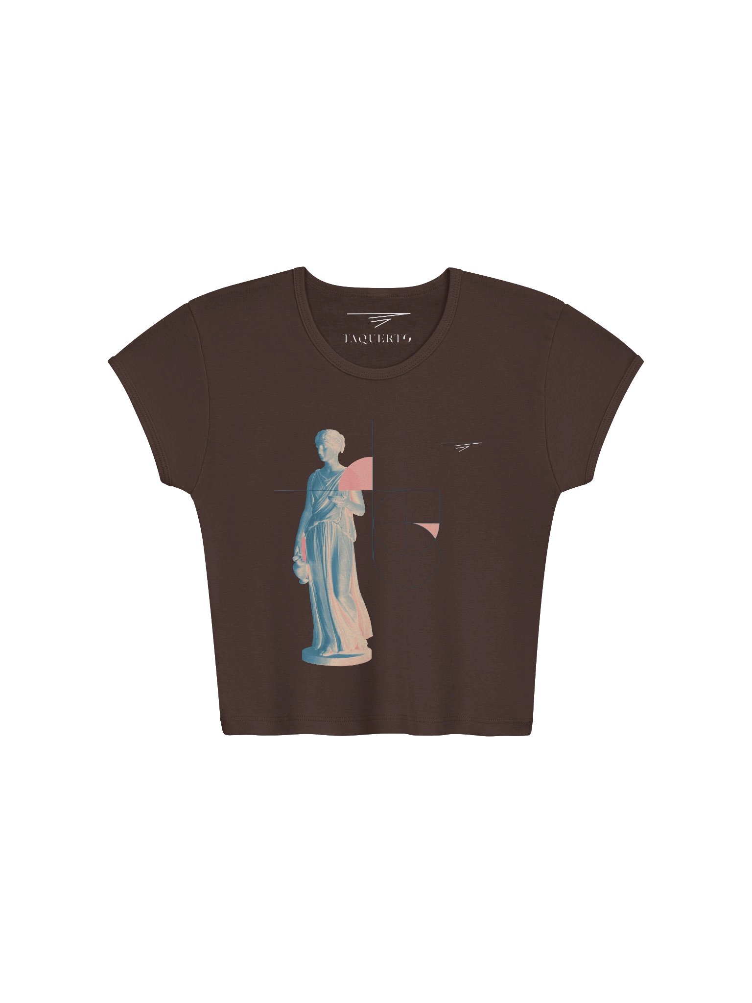 Crop TOP #8 product image (1)