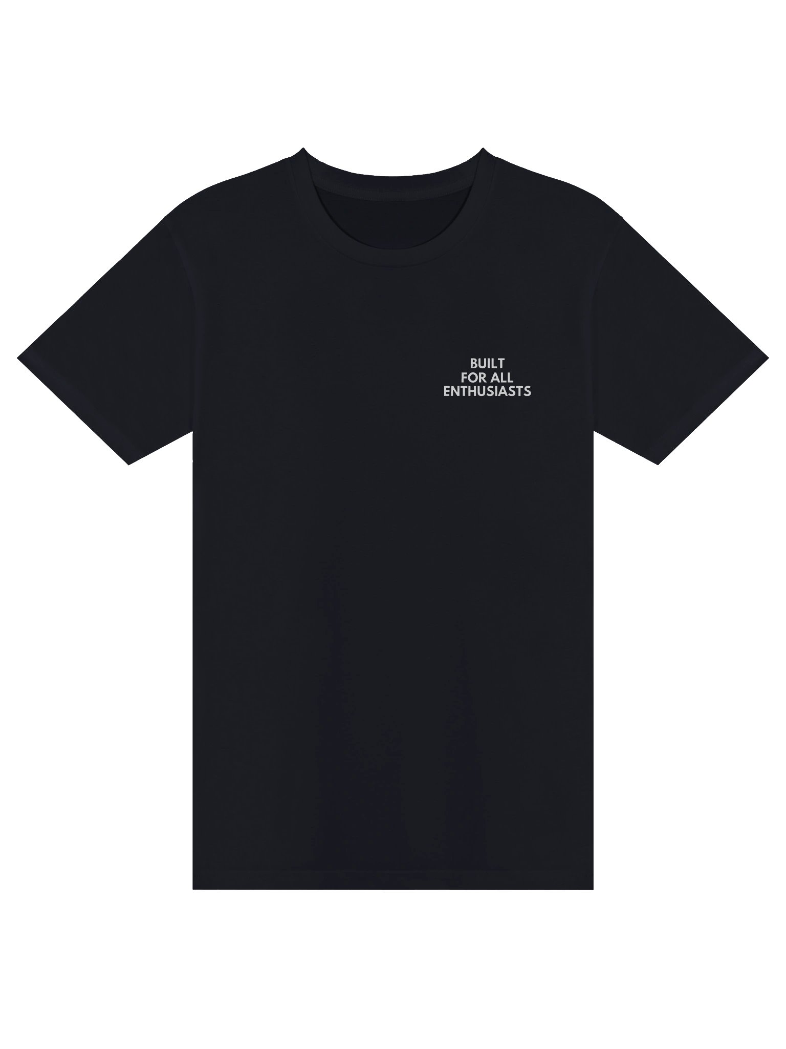 ZCC Garage Squad Premium Tee product image (2)