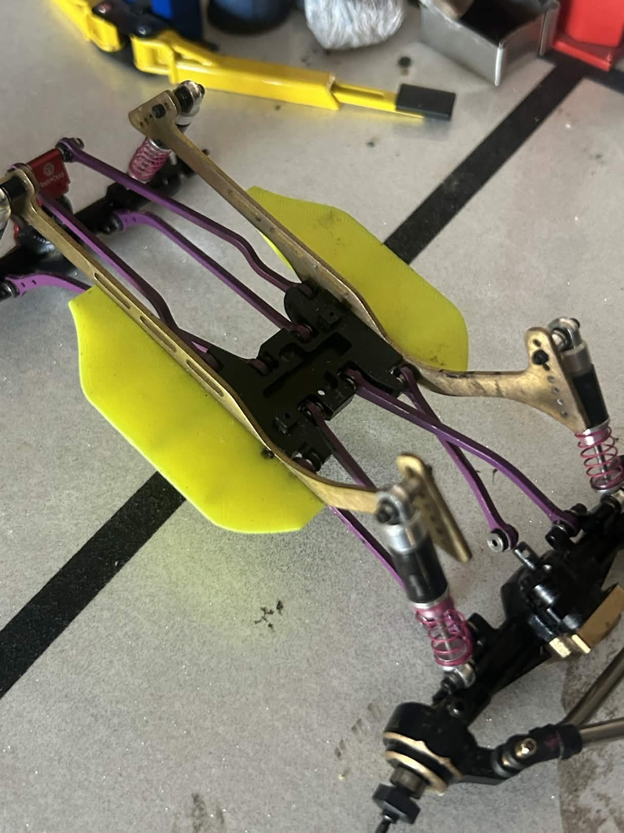 Akers Gecko product image (4)