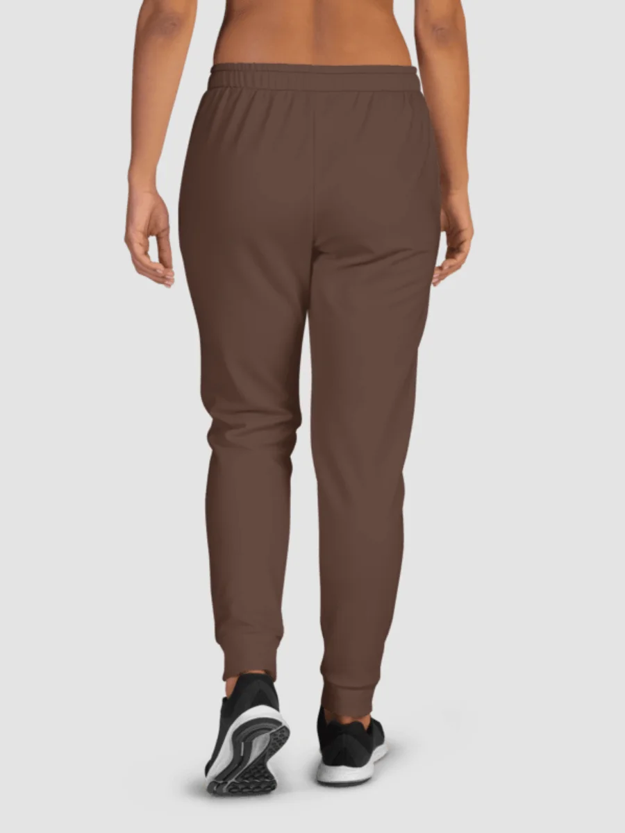 Training Club Joggers - Mocha product image (4)