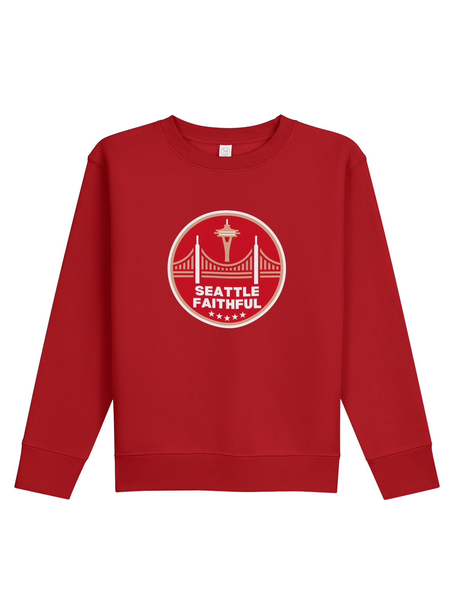 Youth Sweatshirt product image (1)