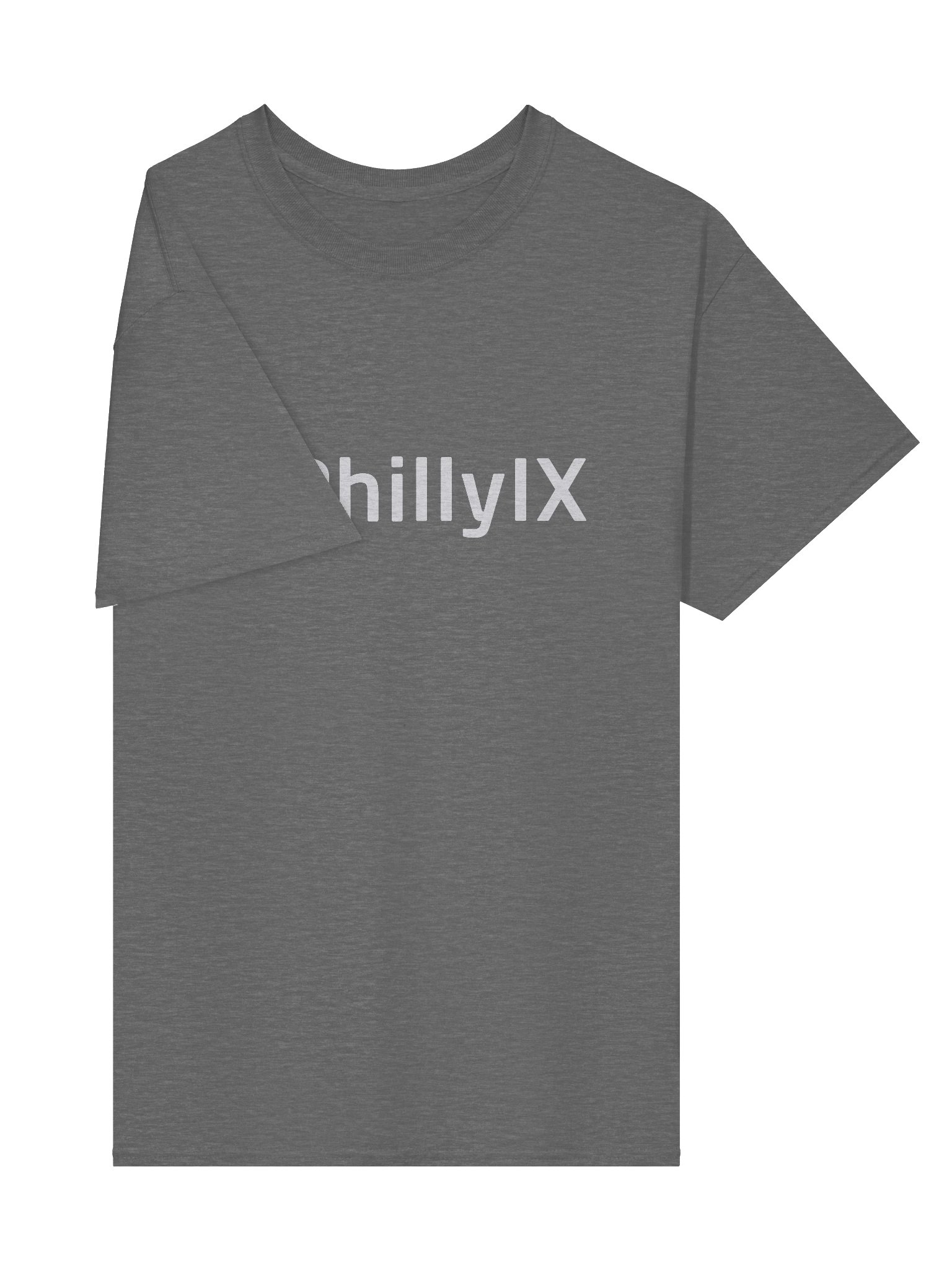 PhillyIX Gray Tee product image (4)