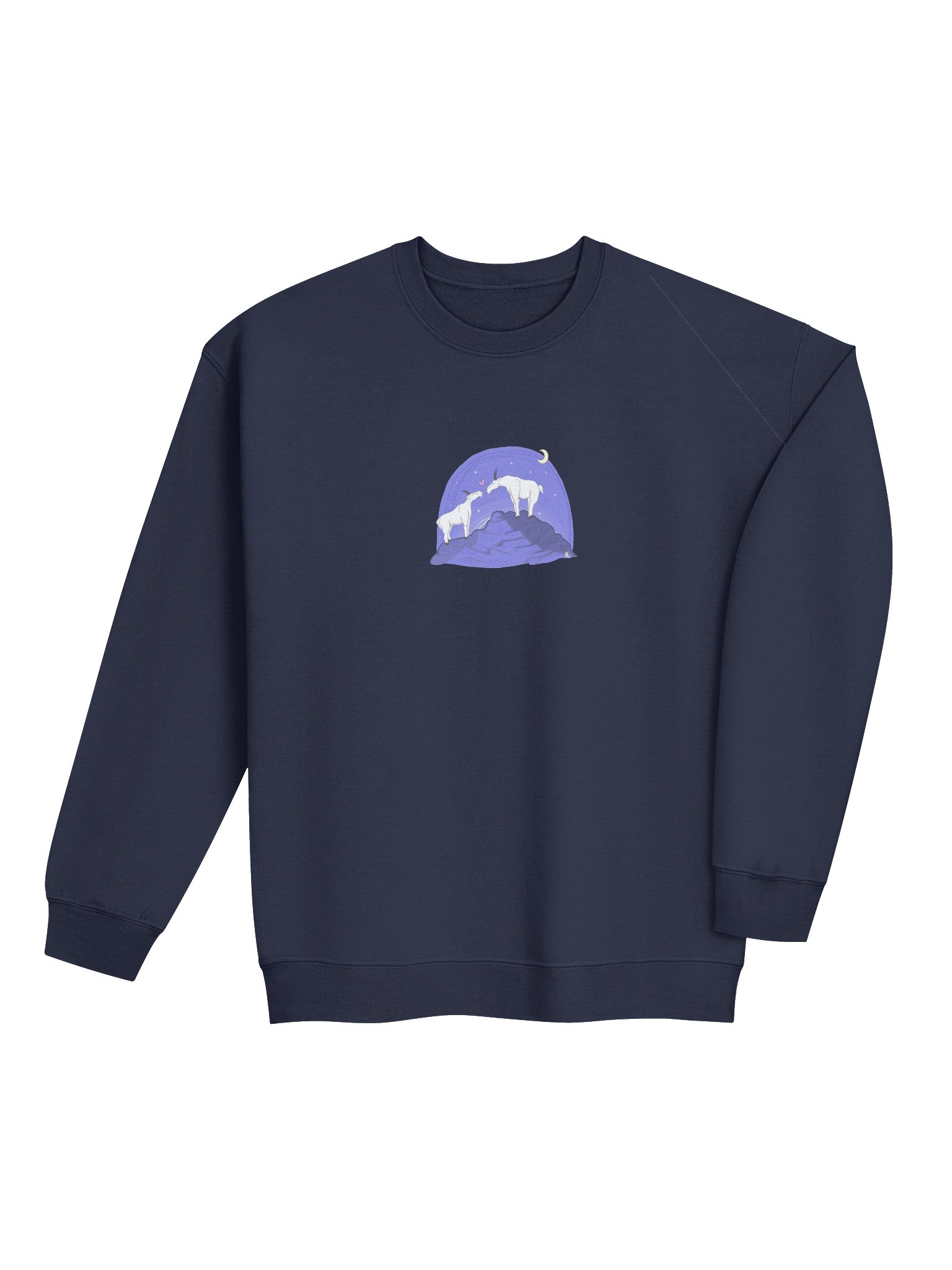 Summit Smoochin' Crew Neck product image (8)