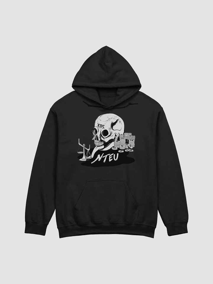 Skully 335 Hoodie product image (1)