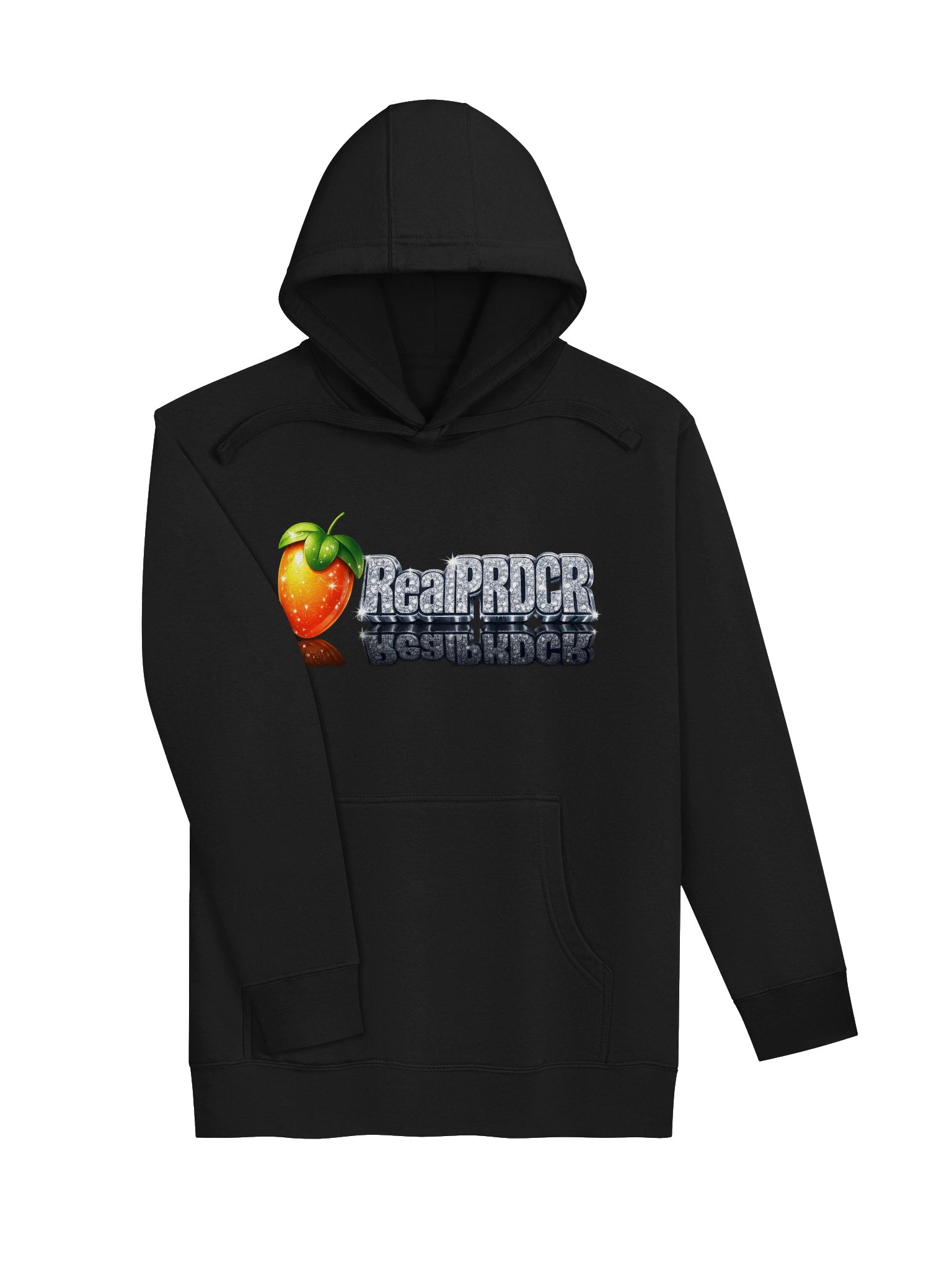 Real Producer Hood product image (3)
