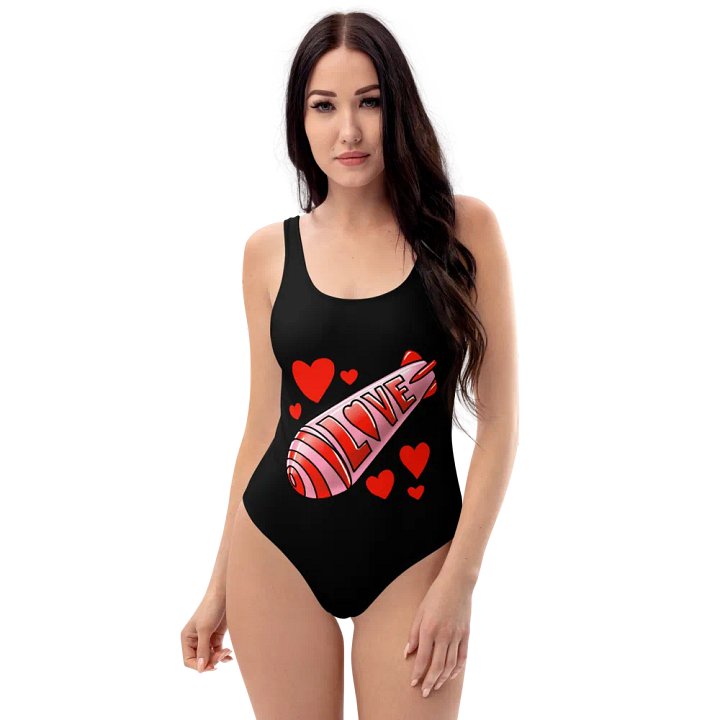 LoveBom Swimsuit product image (1)