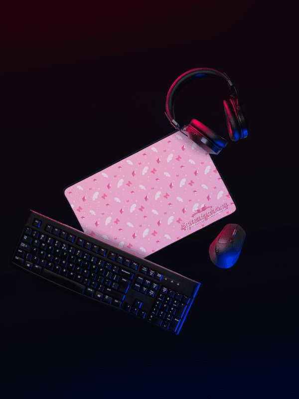 Magical Pattern Desk Mat product image (4)