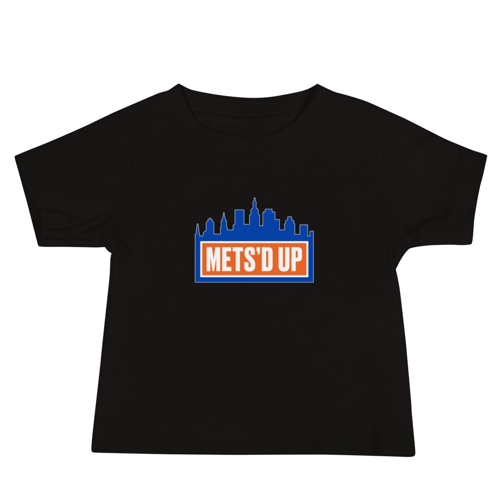 Baby T-shirt product image (4)