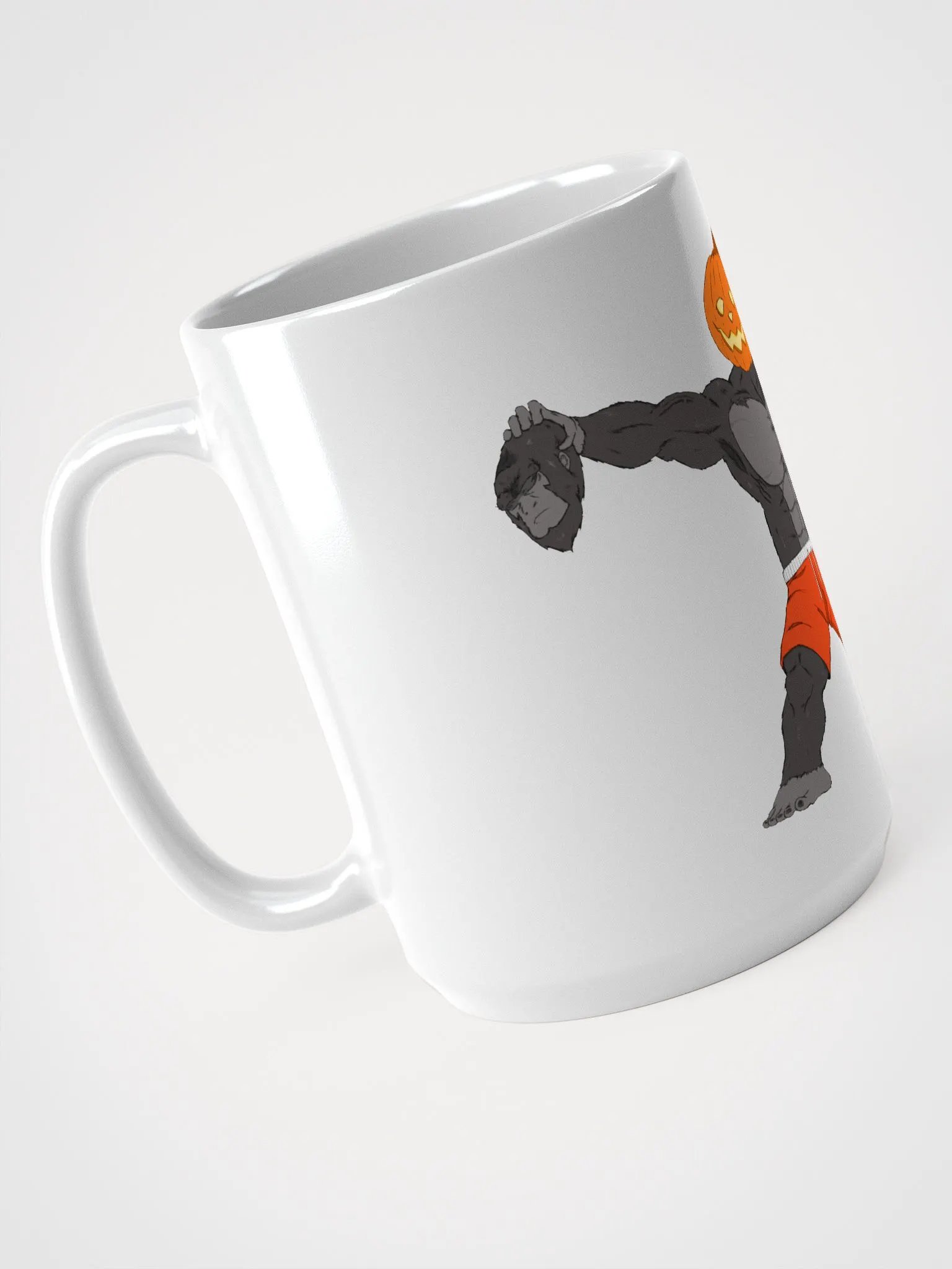 Headless APE Mug product image (2)
