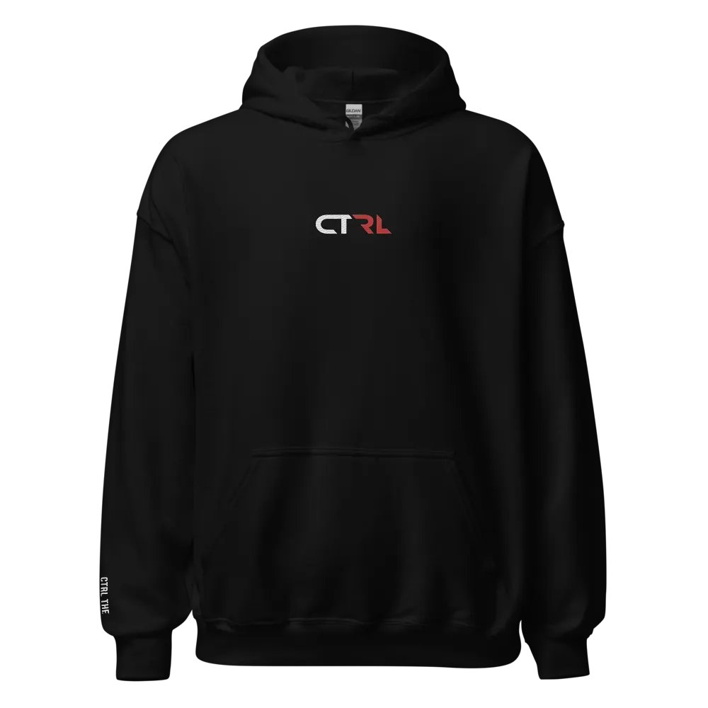 CTRL The Game Hoodie product image (1)