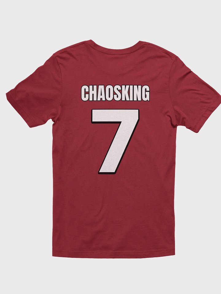ChaosKing Fusion Esports product image (2)