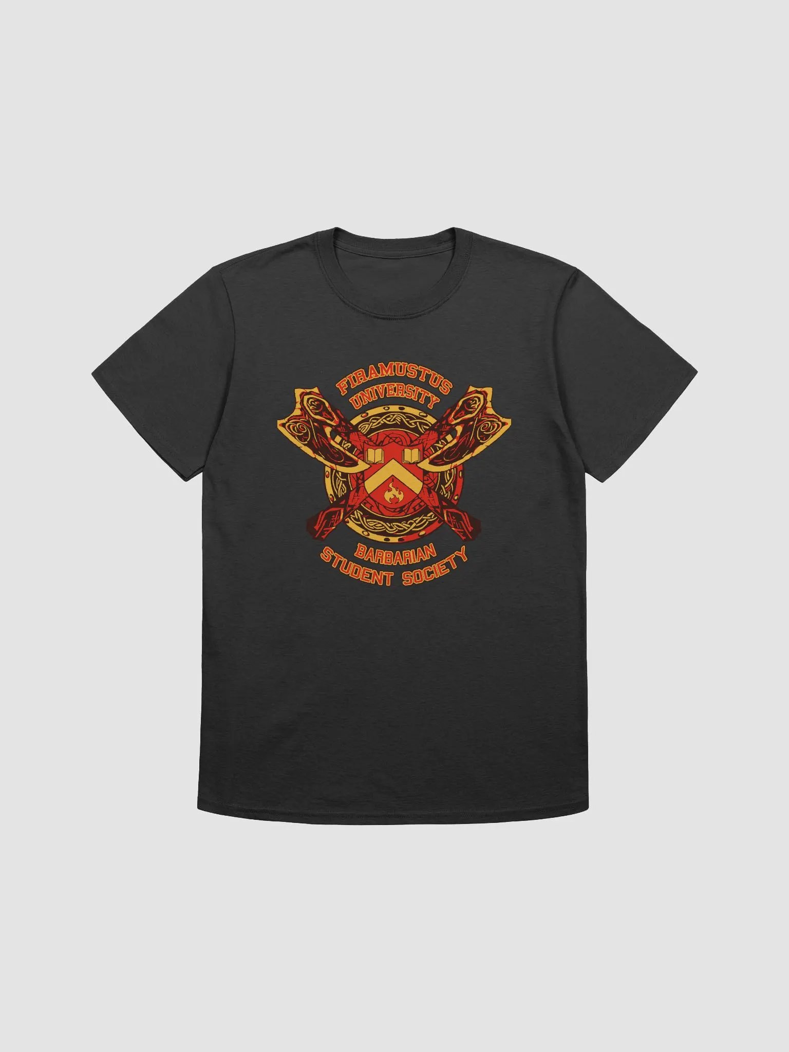 Barbarian Society - Tee product image (1)