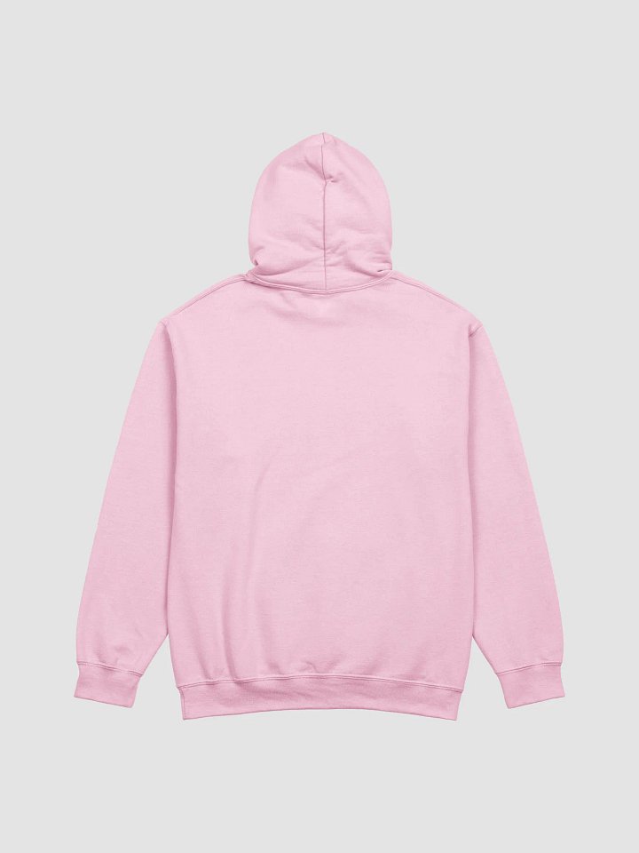 Bailey Kiss Hoodie product image (14)