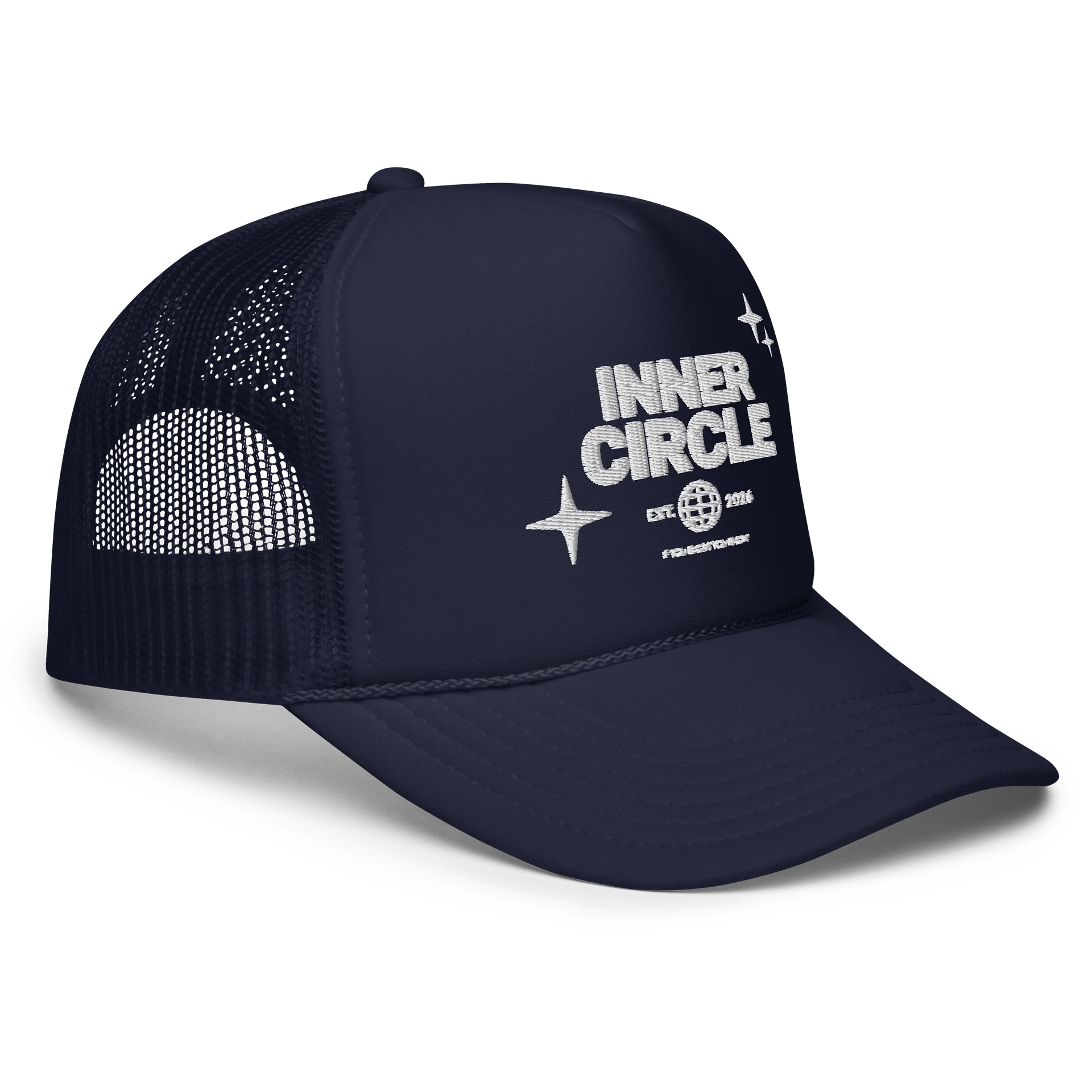 Inner Circle Founding Member Hat product image (3)