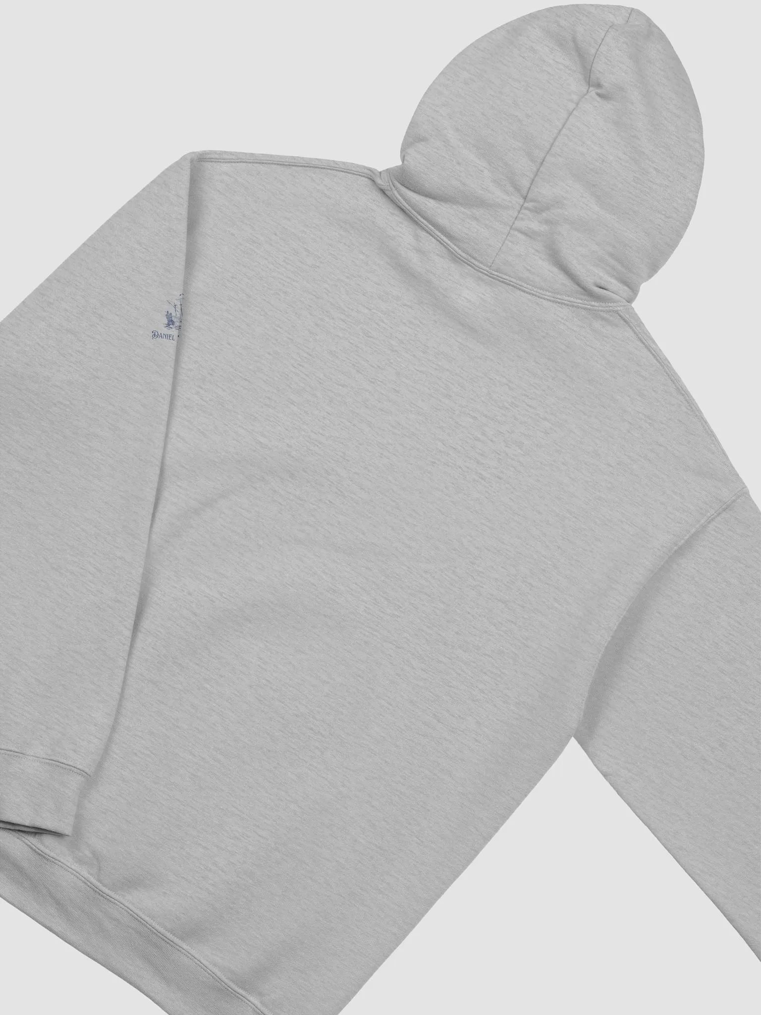 Ethereum Hoodie product image (3)