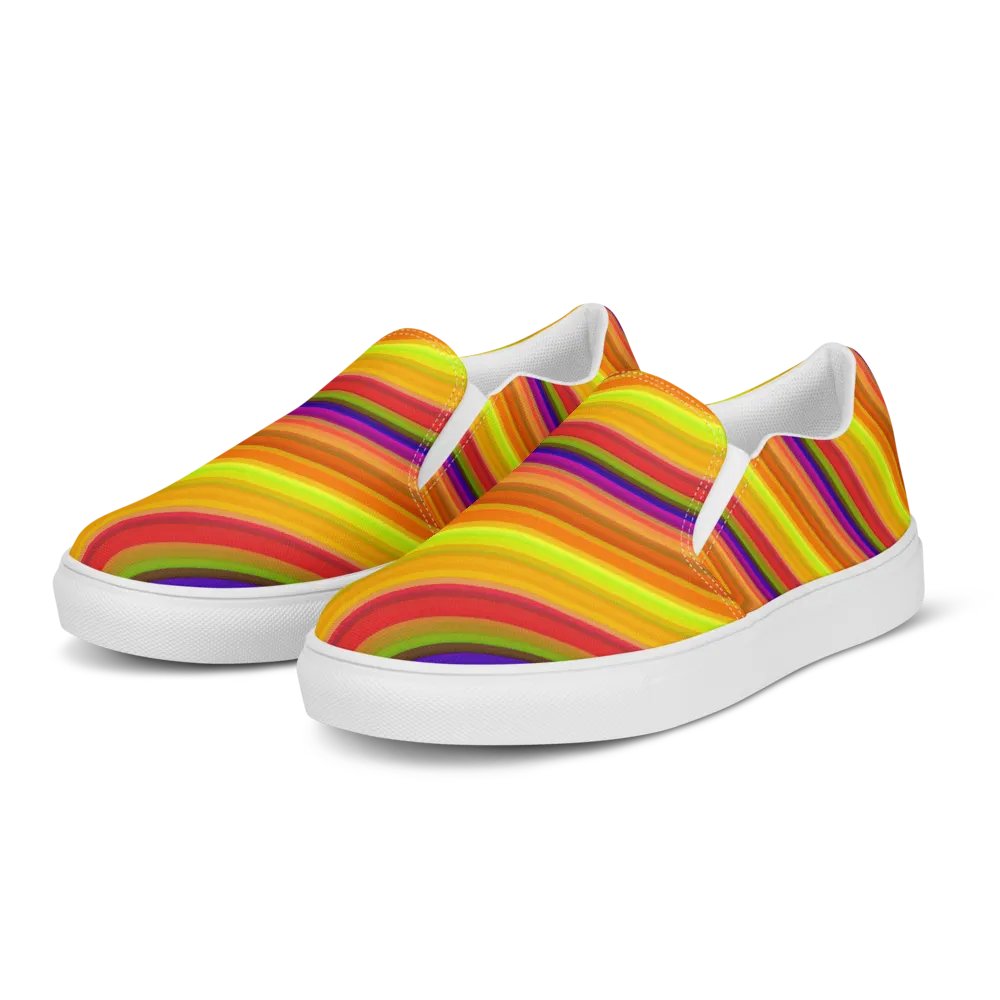 Caramel Slip-Ons product image (5)