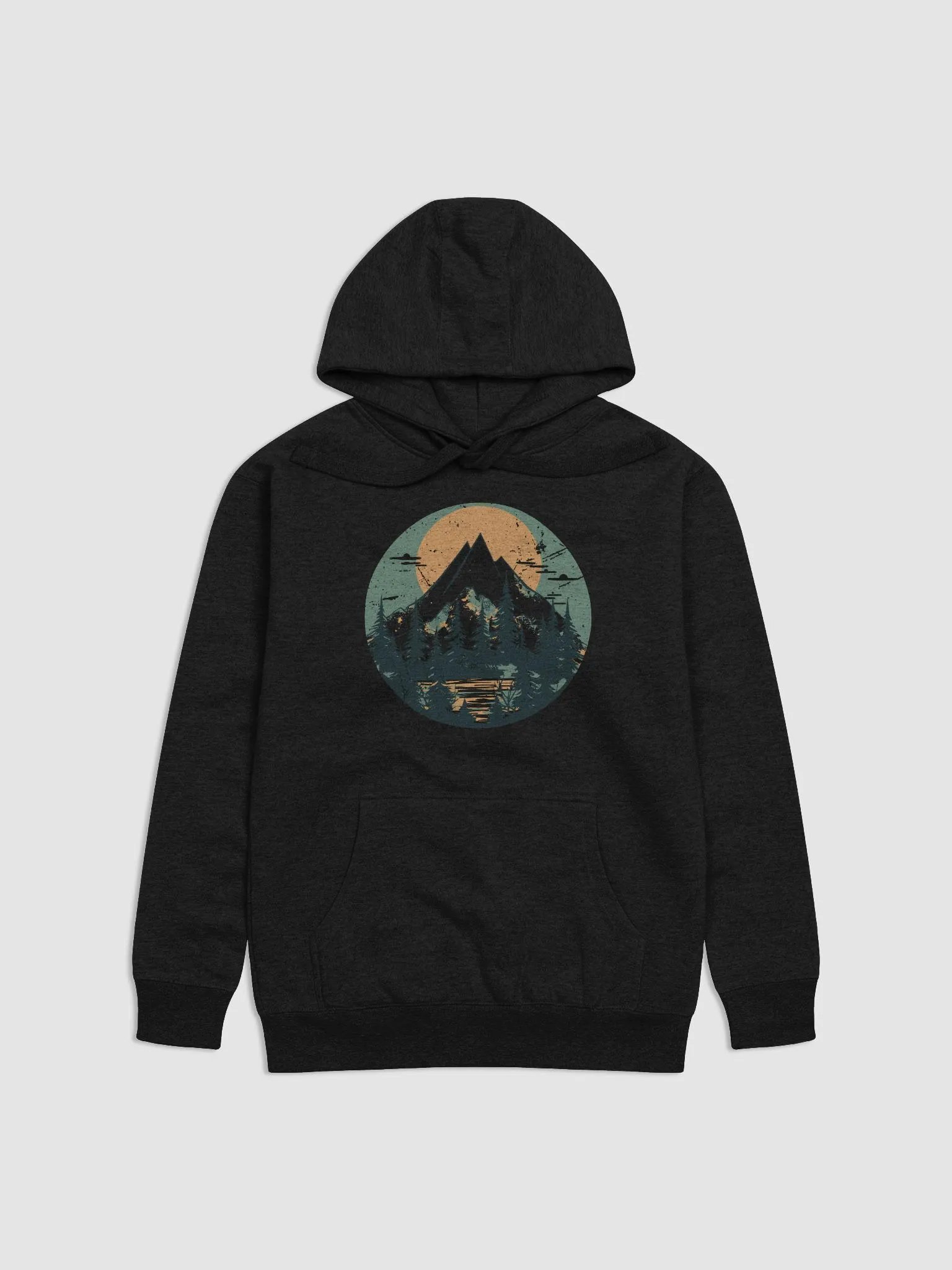 Tall As A Mountain product image (2)