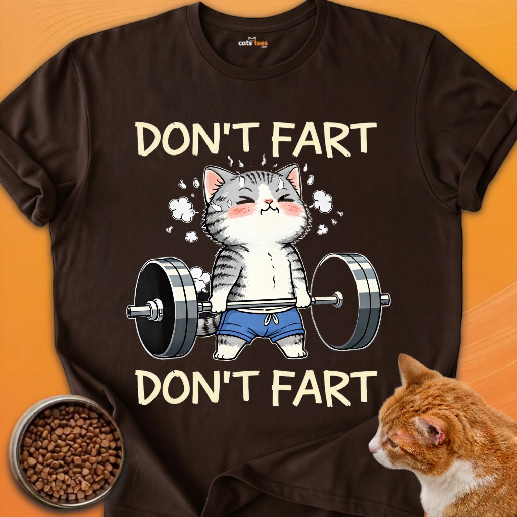 Don't Fart product image (14)