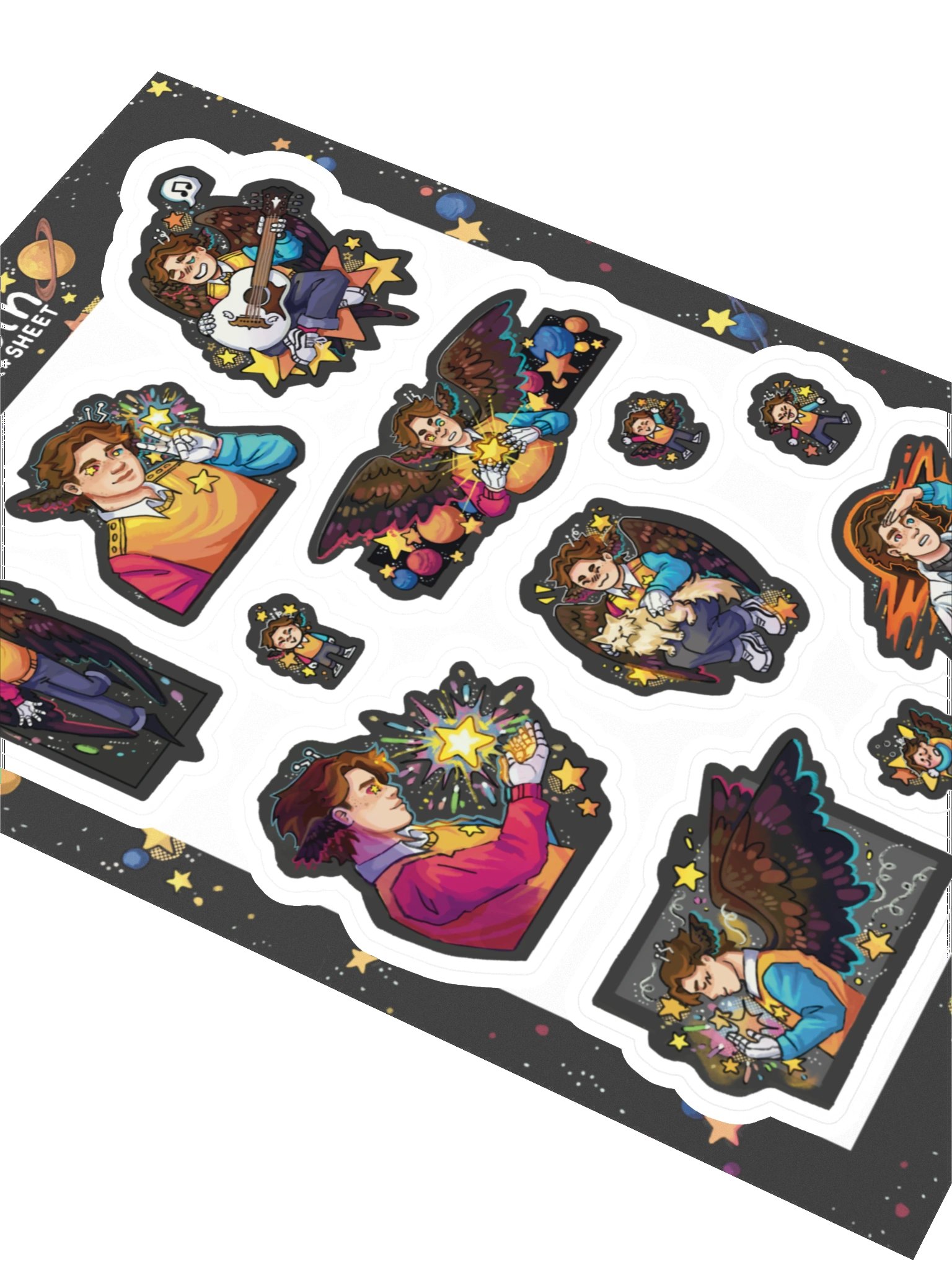 setacin sticker sheet product image (2)