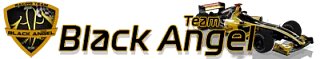 Black Angel Team Italian eSport Sim Racing Since 2006