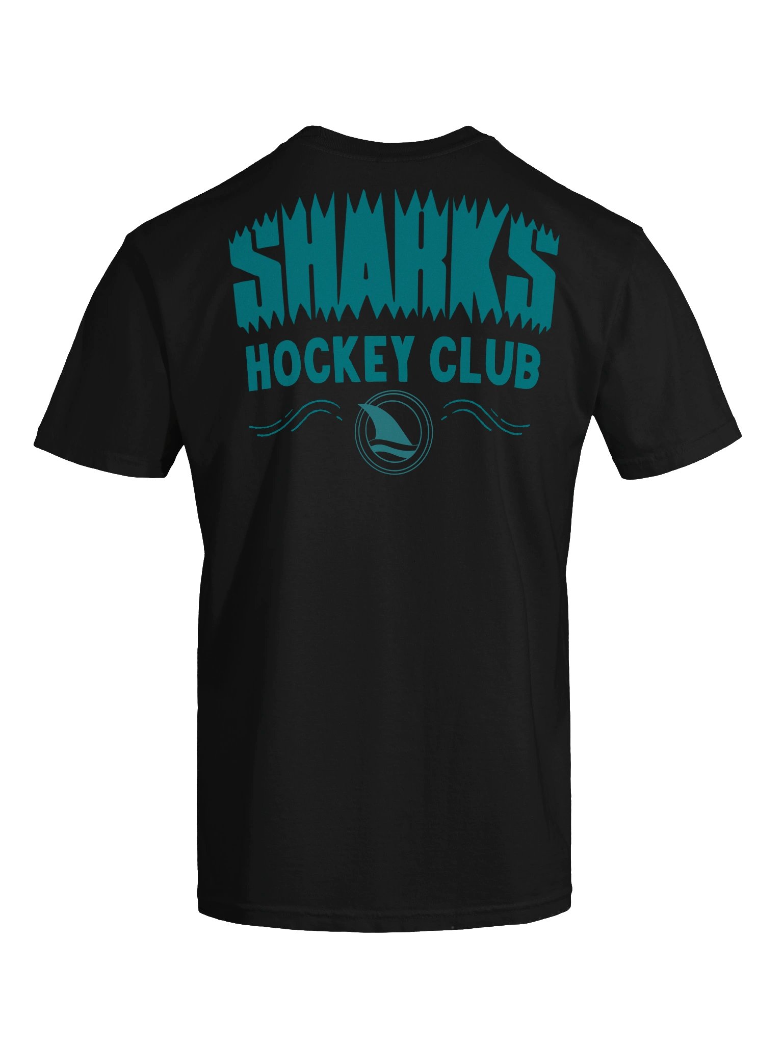 Sharks Hockey Shirt product image (7)