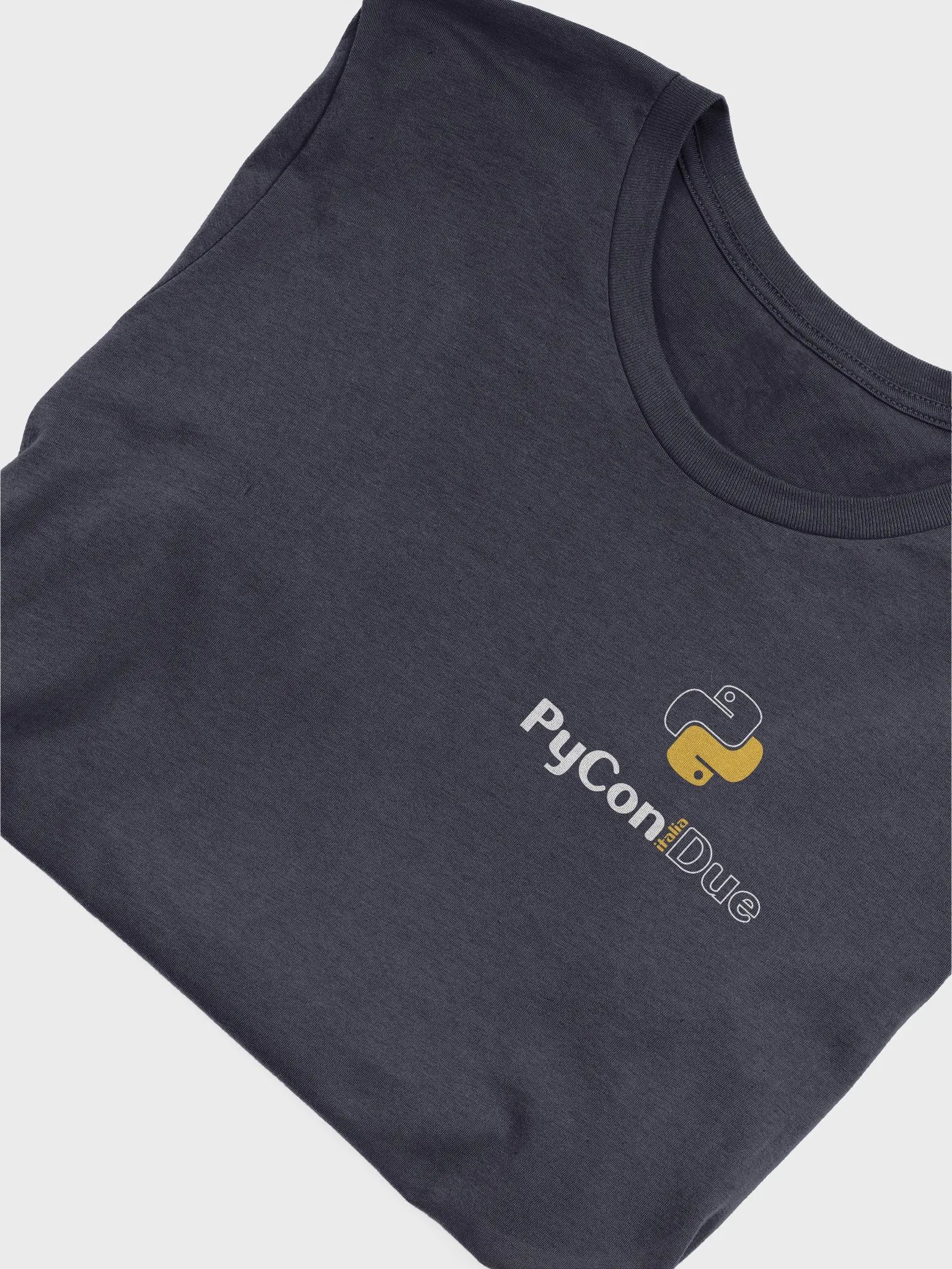 PyCon Italia 2 (2008) product image (5)