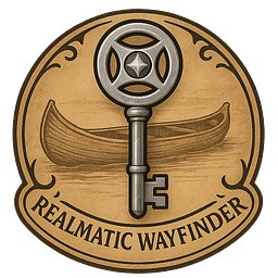 Tier 2 — Realmatic Wayfinder