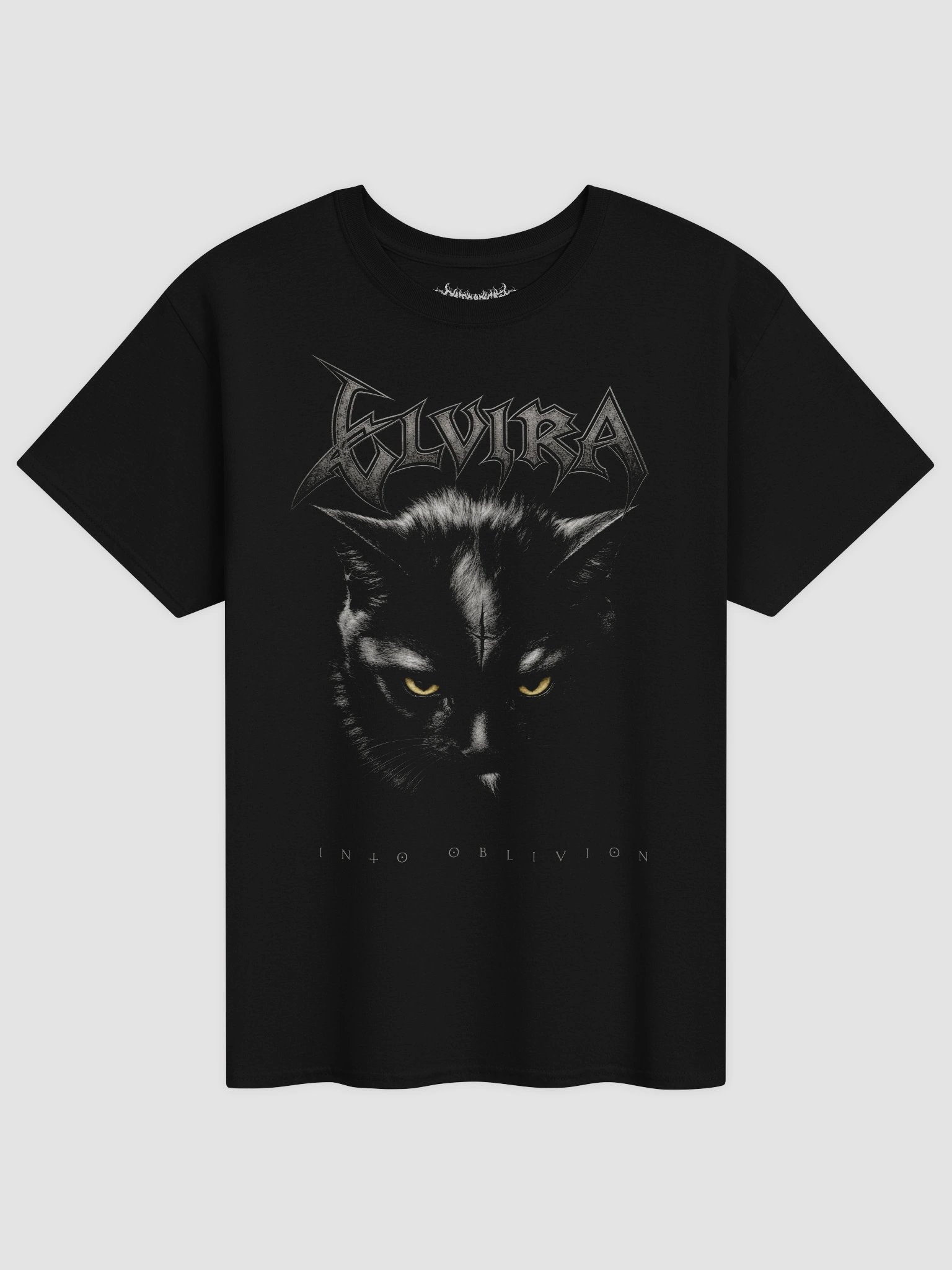 Elvira Venom Tee product image (7)