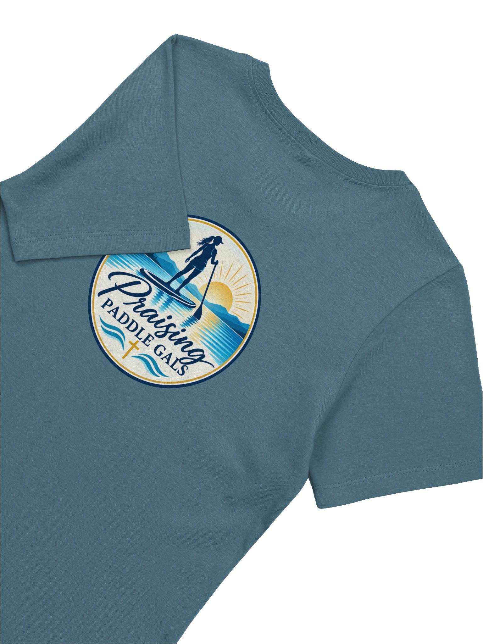 Praising Paddle Gals product image (30)