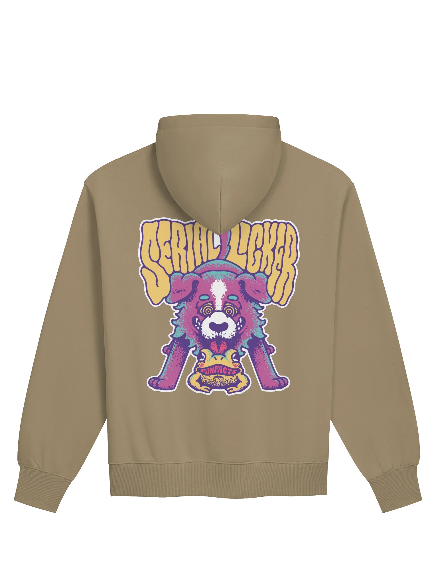 Serial Licker product image (2)