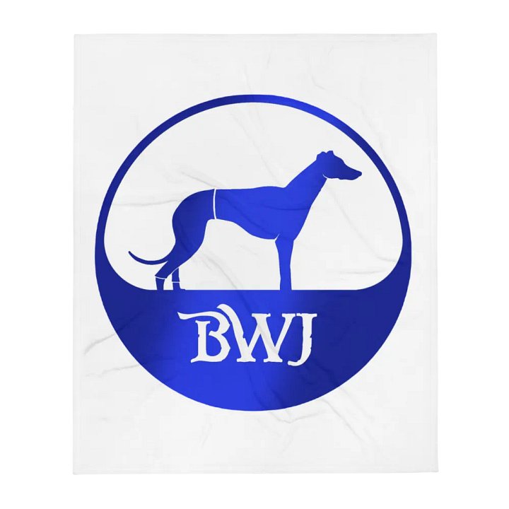 BWJ Blanket product image (2)
