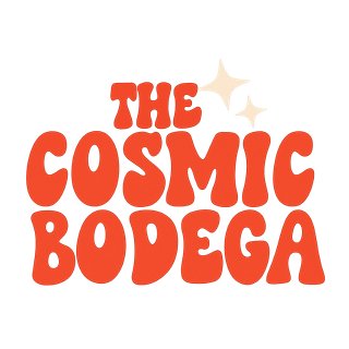 THE COSMIC BODEGA