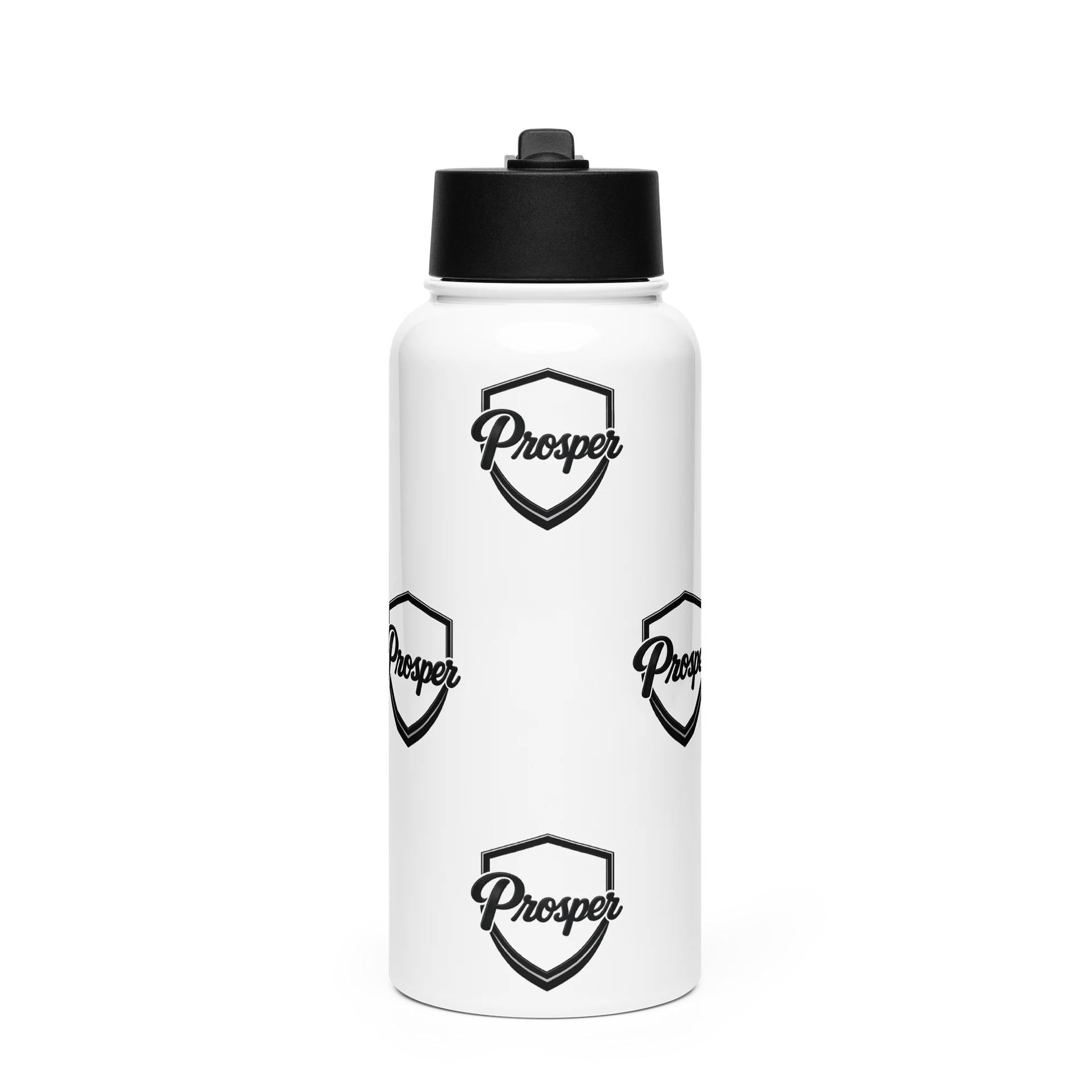 PROSPER Flip-Top Bottle - Infinity SHIELD product image (1)