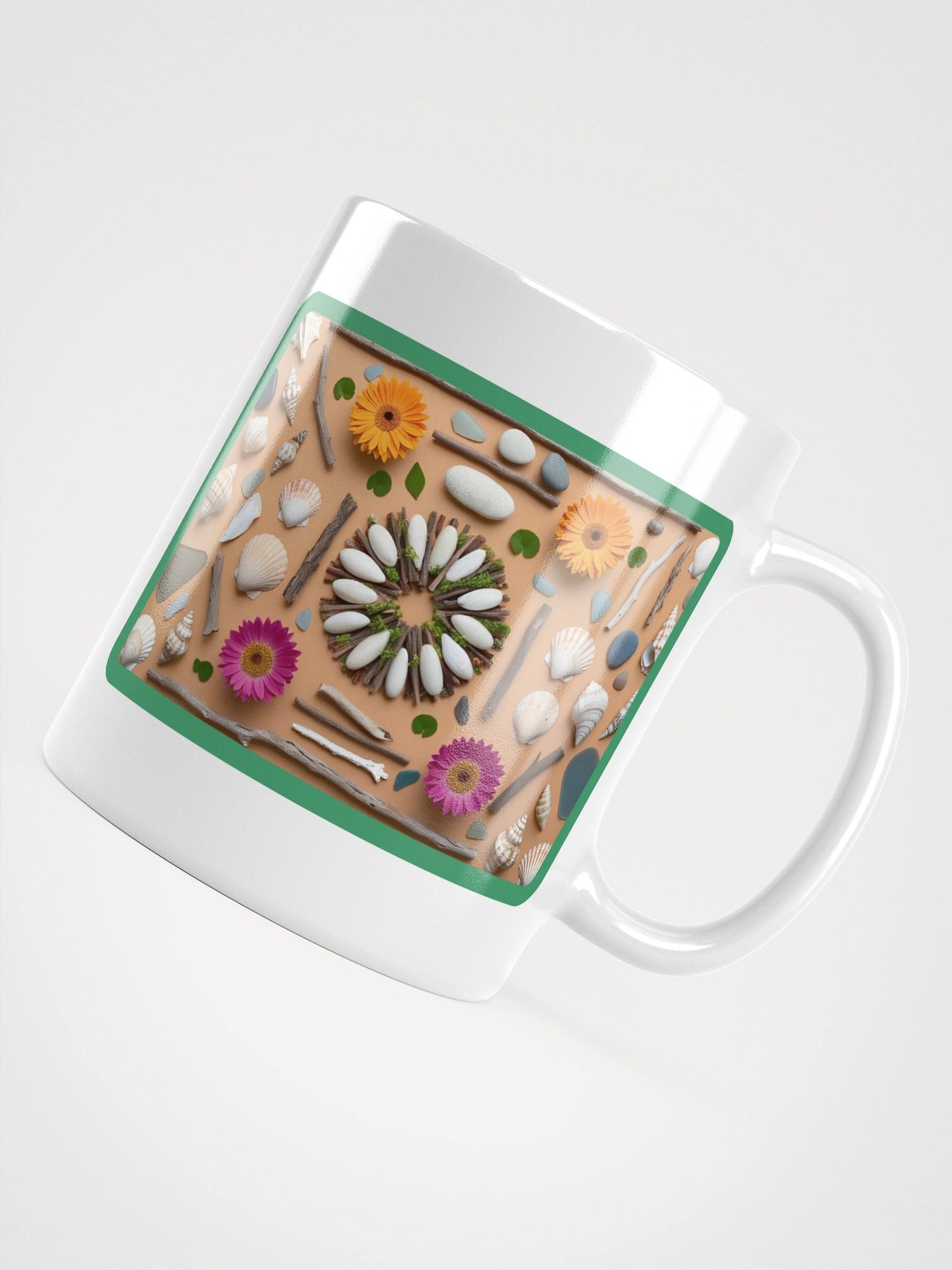 Whispers of the Hedgewitches Mug #1 product image (11)