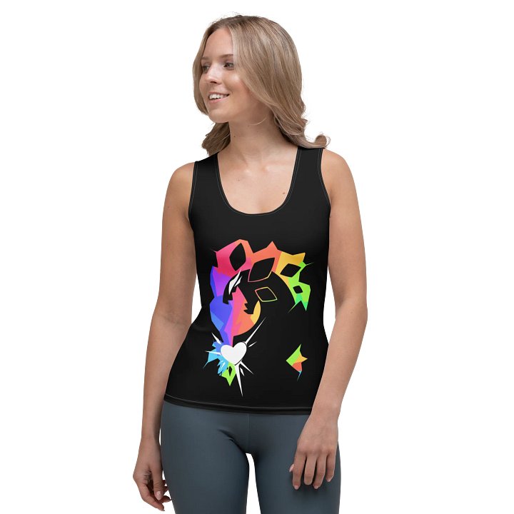 ZERA ONE Women's Tank Top product image (1)
