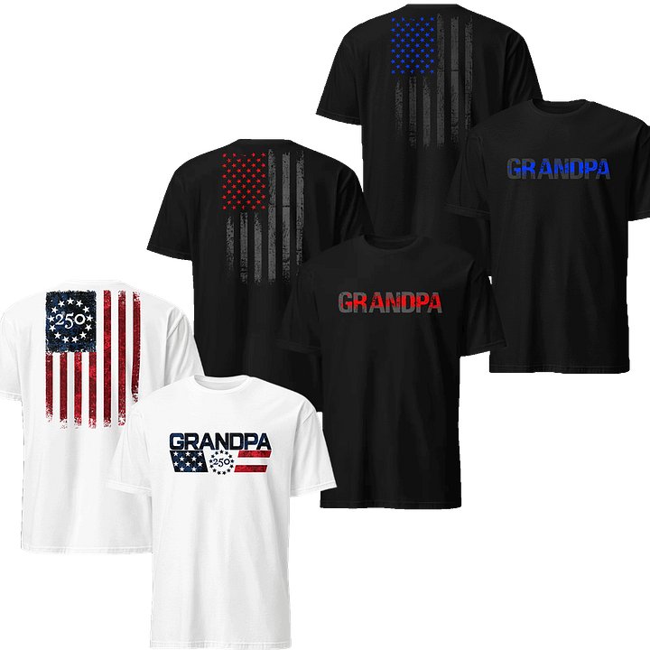 Grandpa Bundle product image (1)