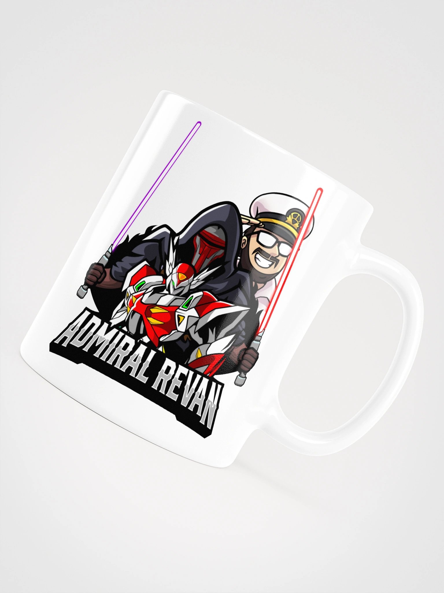 AR Streamer Mug ver 2 LE product image (16)